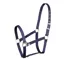Shires Wessex Nylon Headcollar - Navy